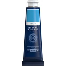 Lefranc & Bourgeois 40ml Fine Λάδι 067 Royal Blue